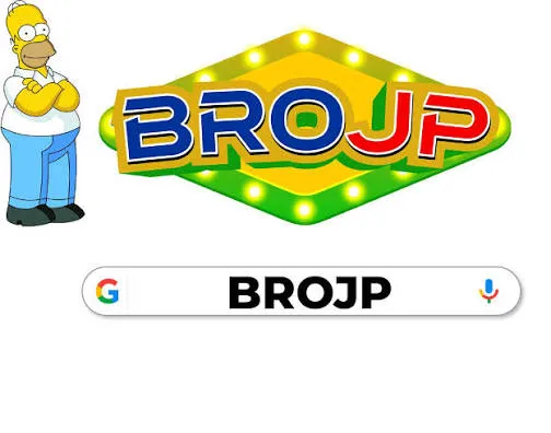 BROJP - Pertempuran Terhebat di Dunia Battle Royale