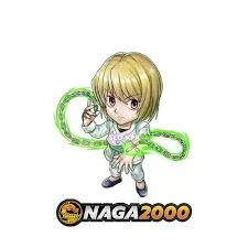 NAGA2000 - Pertarungan Seru dalam Game TPS
