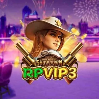 RPVIP3 - Petualangan Seru di Dunia Pertanian