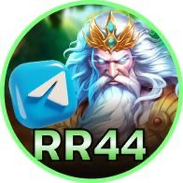 RR44 - Petualangan Action yang Memukau