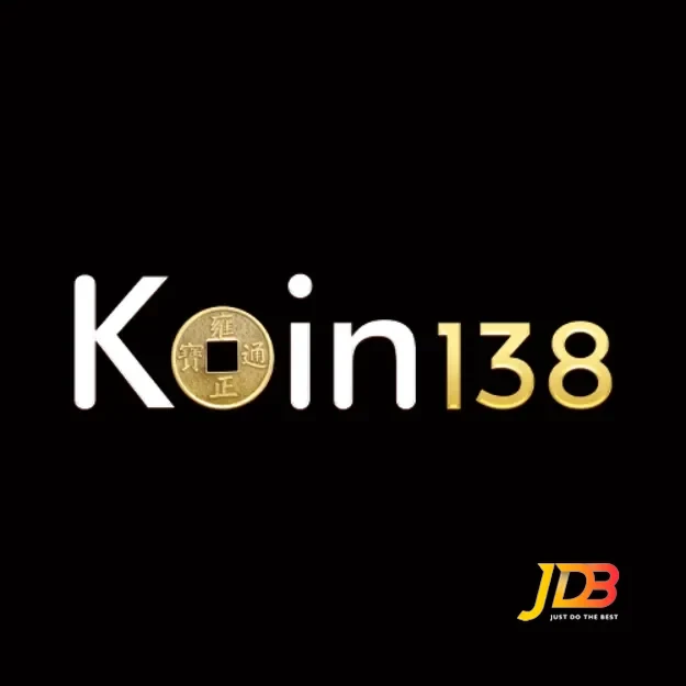 Logo koin138