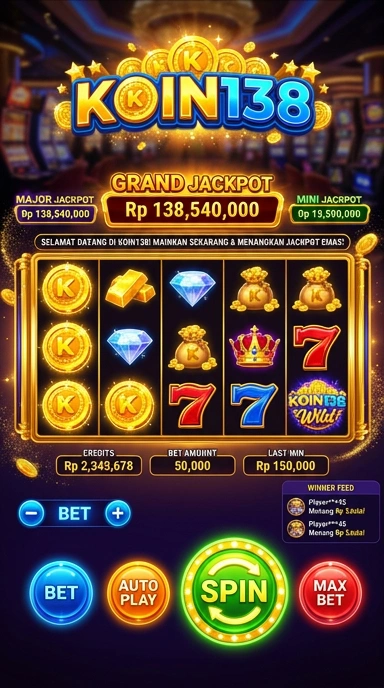 Proses unduh aplikasi yang cepat dan efisien di koin138.